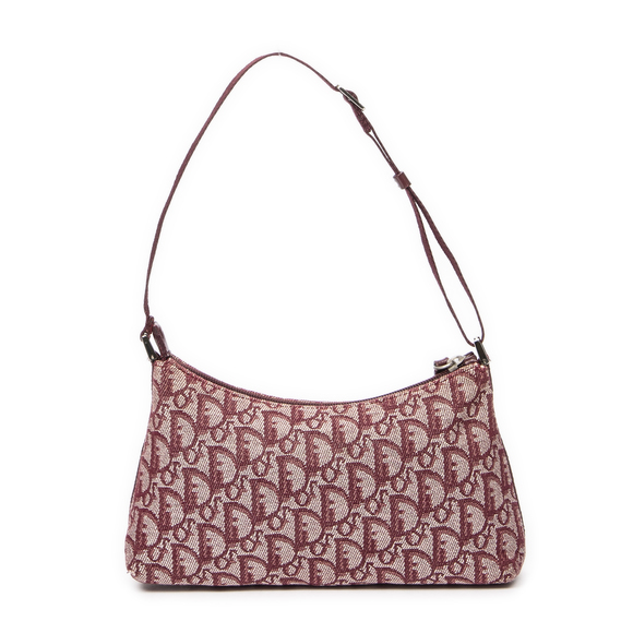 Dior Zip Pochette - Picture 6 of 8